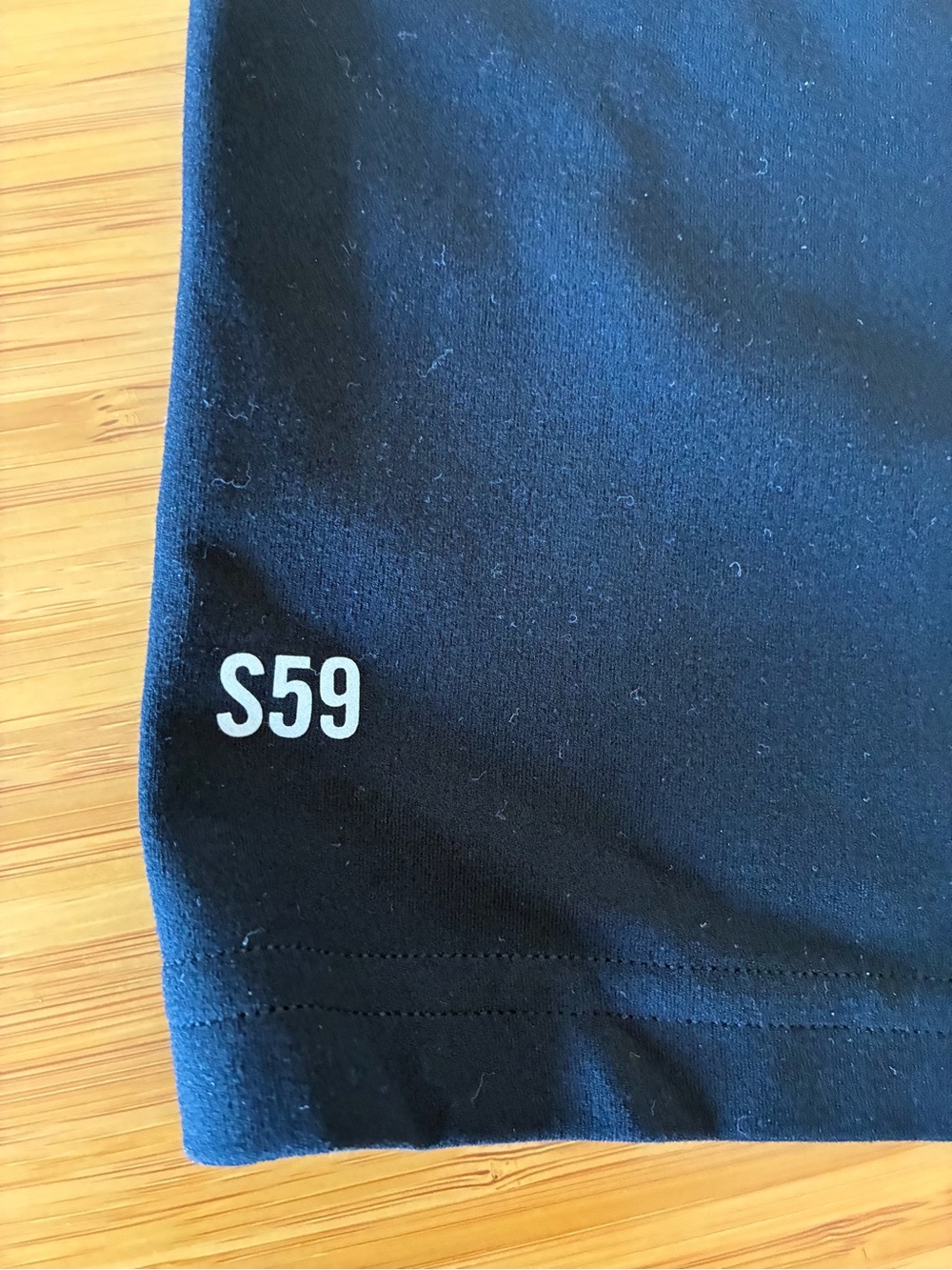 Splits59® Airweight High Waist 6" Shorts women’s Medium NWOT
